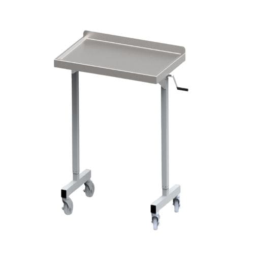 Operating room trolley - 20256 - Infinium Veterinary
