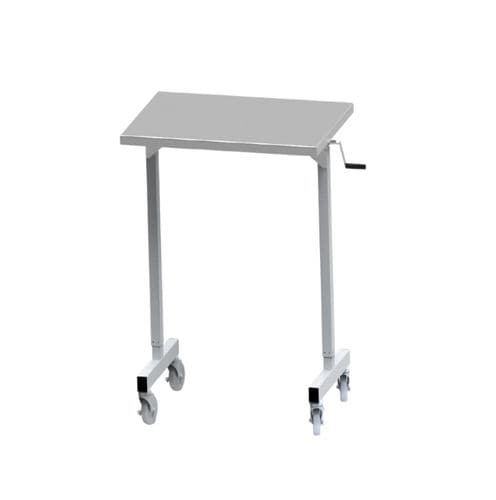 Operating room trolley - 20263 - Infinium Veterinary