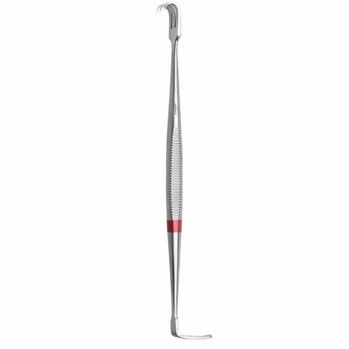 Surgery retractor - 36419-3 - Fuhrmann - disposable