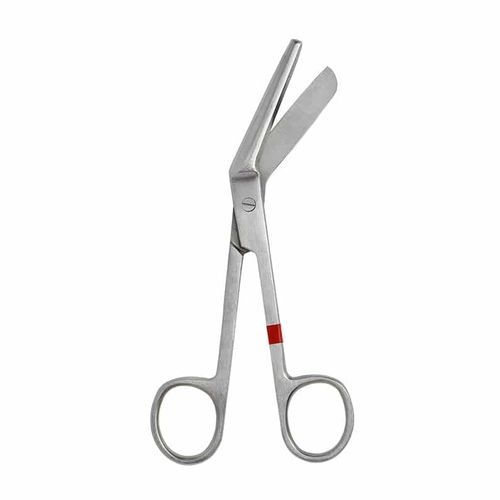Episiotomy scissors - 36937-3 - Fuhrmann - Braun-Stadler / for humans / disposable