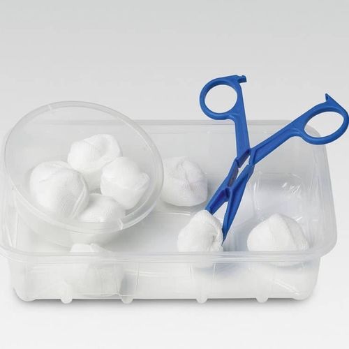 Hygiene oral health kit - 34123 - Fuhrmann