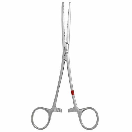Surgery forceps - 36427-3 - Fuhrmann - Pean / disposable / toothed