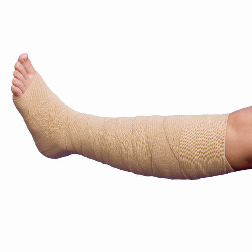Cotton bandage - 110 series - Fuhrmann - polyurethane