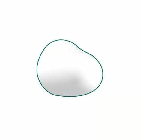 Cotton gauze balls - 32004 - Fuhrmann - sterile