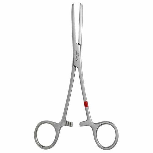 Surgery forceps - 360010-3 - Fuhrmann - clamp / disposable / straight