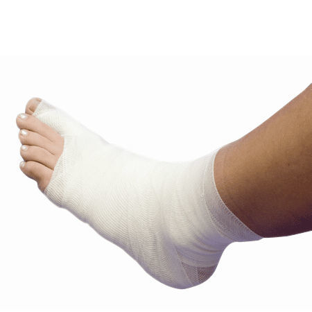 Polyester bandage - 102 series - Fuhrmann