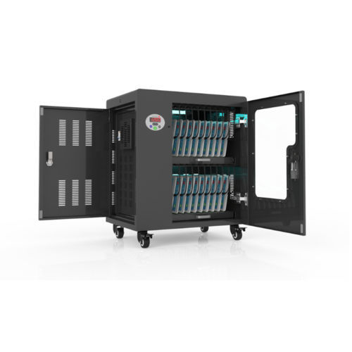 Security cabinet - TA - Oniix Group - with shelf / with door / on casters