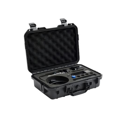 Endoscope camera head - Oniix Group - digital