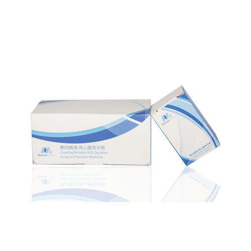 Solution reagent kit - NadPrep Total RNA-To-DNA Module - Nanodigmbio ...