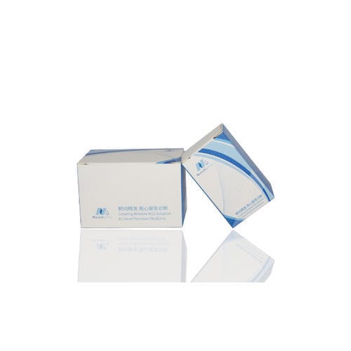 Solution reagent kit - NadPrep Universal Circularization Kit v2 - Nanodigmbio - NGS / for DNA library preparation
