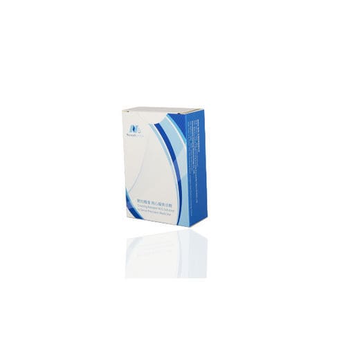 Solution reagent kit - NadPrep NanoBlockers (for Illumina®, NXT) - Nanodigmbio - for research / NGS