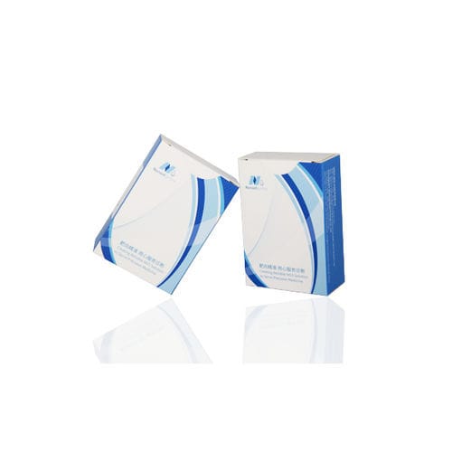 Solution reagent kit - NEXome Mini Panel v1.0 - Nanodigmbio - for hybridization / for DNA sequencing / NGS