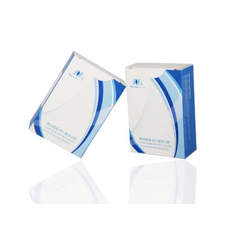 Solution reagent kit - DMD Research Panel v1.0 - Nanodigmbio - for scientific research / for DNA sequencing / for next-generation sequencing