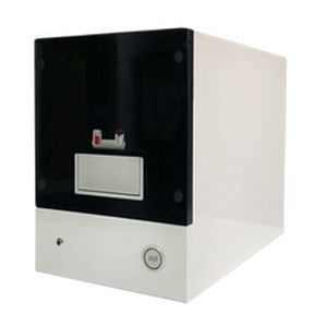 Automated cytometer - RheoSCAN  series - Any-Sis - benchtop / for blood cells / image