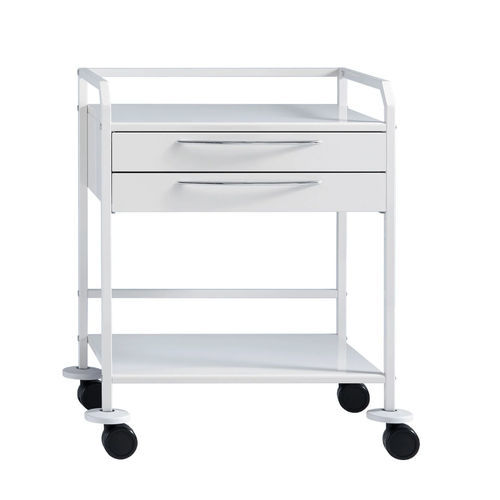 Equipment trolley - HY2-64 - SIMPEX - medical / transport / storage