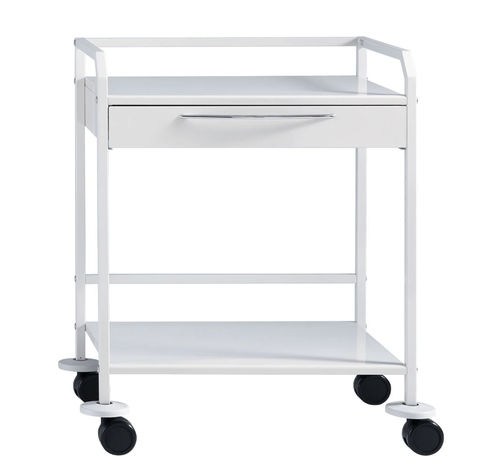 Medical trolley - HY1-94 - SIMPEX - equipment / transport / storage
