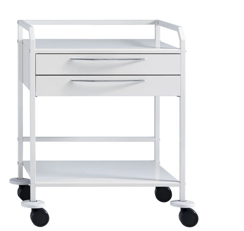Medical trolley - HY2-94 - SIMPEX - equipment / transport / storage
