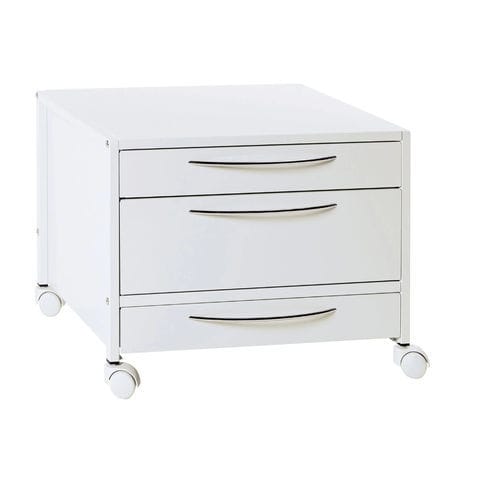 Medical trolley - MO3A-94 - SIMPEX - equipment / transport / storage