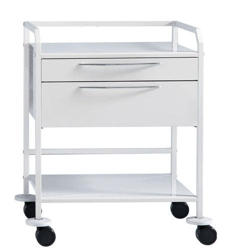 Medical trolley - HY2A-94 - SIMPEX - equipment / transport / storage