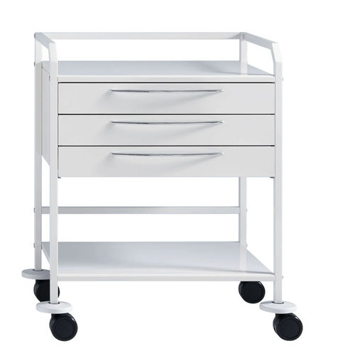 Medical trolley - HY3-94 - SIMPEX - equipment / transport / storage