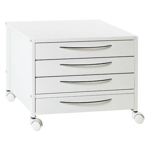 Medical trolley - MO4A-94 - SIMPEX - equipment / transport / storage