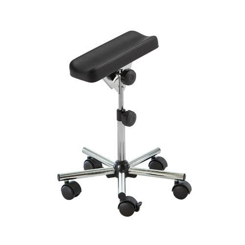 Operating table footrest - PEDO-STAT - SIMPEX - foam / adjustable ...