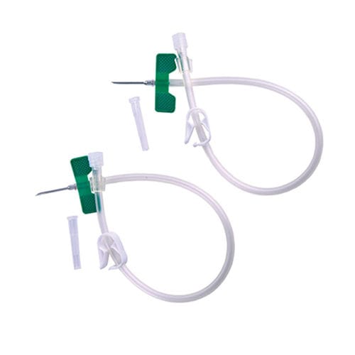 16G needle - KNS Medical - 14G / 15G / 17G