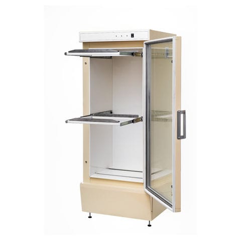 Drying Ensolma AG, Switzerland Xray film / hospital / metal