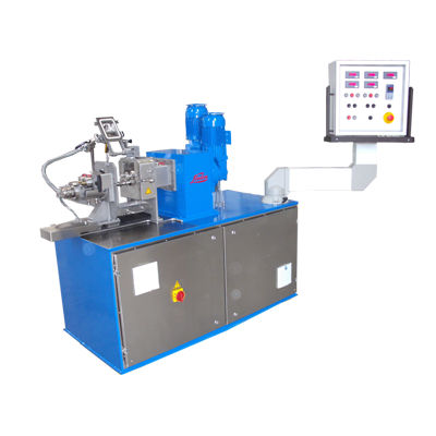 Floor-standing mixer - TYPE K III 2 A - Linden - industrial