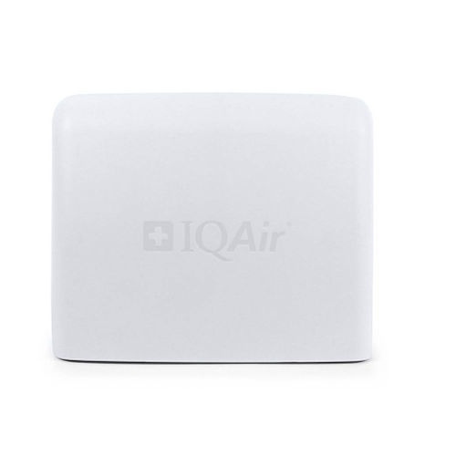 Ambient air sensor AirVisual Outdoor IQAir air quality