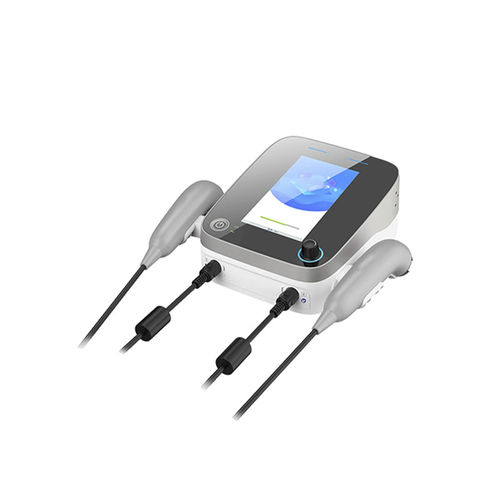 Ultrasound diathermy unit - HB-UL2 - Shanghai Goodmed Medical Device - tabletop / 2-channel / 2 independent cells