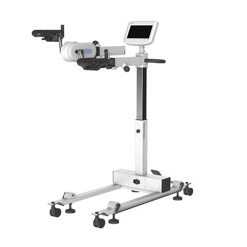 Arm pedal exerciser - RTM04 - Shanghai Goodmed Medical Device - seated
