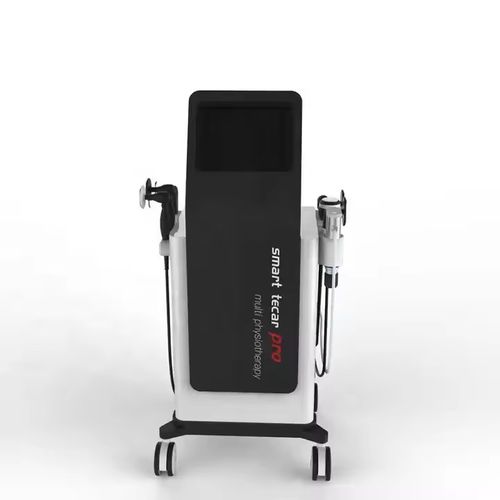 Ultrasound diathermy unit - GDTS-07 - Shanghai Goodmed Medical Device - tecar therapy unit / RF diathermy unit / trolley-mounted