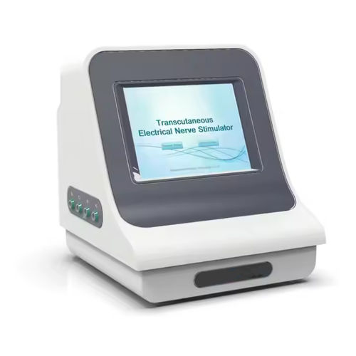 Electric stimulator - RT1100 - Shanghai Goodmed Medical Device - tabletop / TENS / 1-channel