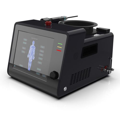 Physical therapy laser - 4500U1 - Shanghai Goodmed Medical Device - diode / tabletop / class 4