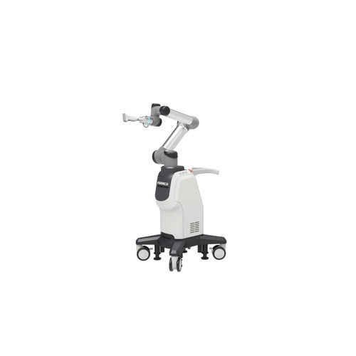 Interventional radiology surgical navigation system - ariemedi - SPECT / electromagnetic