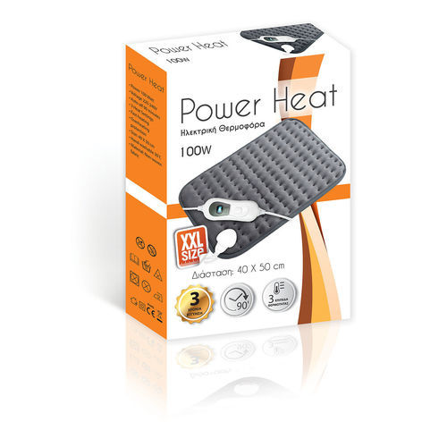 Heat pack - Alfacare