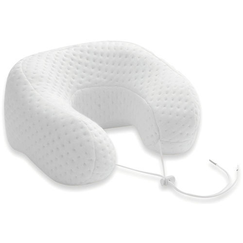 Car seat pillow - Alfacare - seat / support / cervical positioning