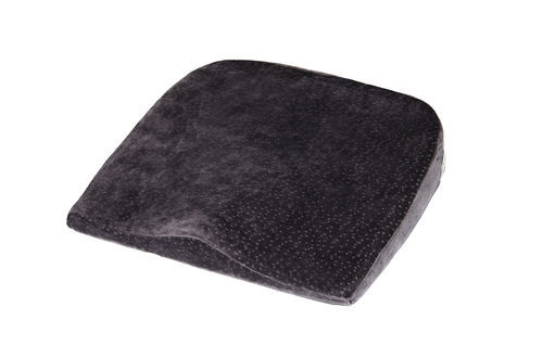 Support cushion - Visco Seat - Alfacare - pressure relief / seat / for wheelchairs