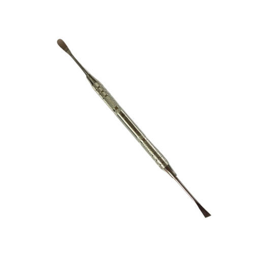 Double-ended periosteal elevator - 4911400G - HK Medical Instruments - for felines