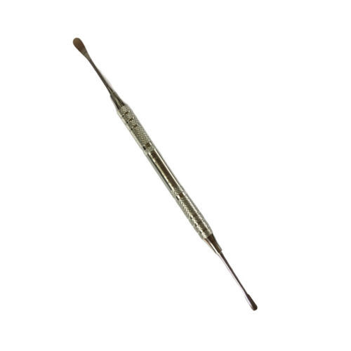 Double-ended periosteal elevator - 4911200G - HK Medical Instruments - for felines