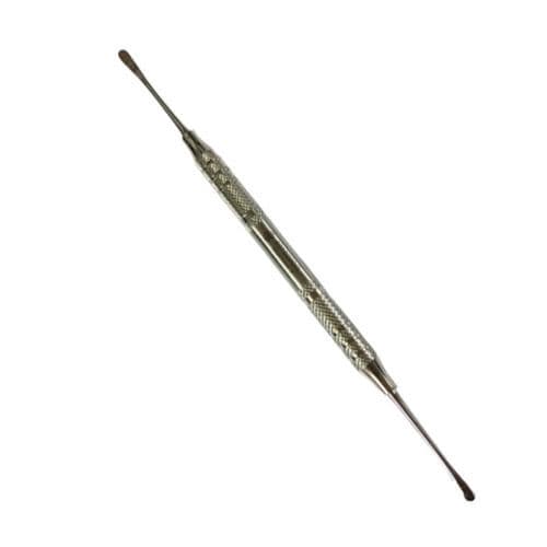 Double-ended periosteal elevator - 4910200G - HK Medical Instruments - veterinary
