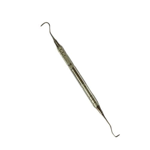 Veterinary dental scaler - 5205800G - HK Medical Instruments - double