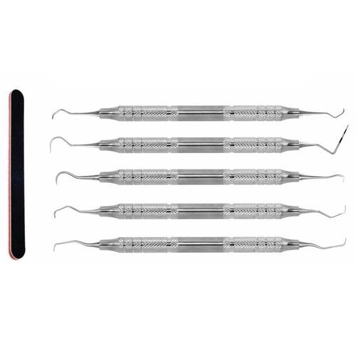Periodontics instrument kit - KT-0105 - HK Medical Instruments
