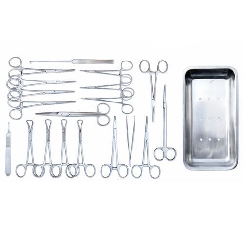 General surgery instrument kit - KT-01040 - HK Medical Instruments