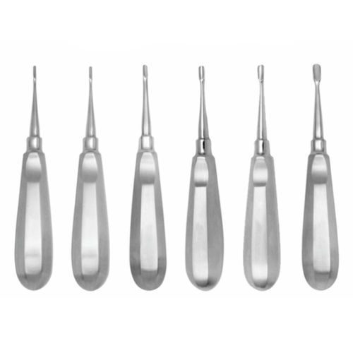 Dental diagnosis veterinary instrument kit - KT-01010 - HK Medical Instruments