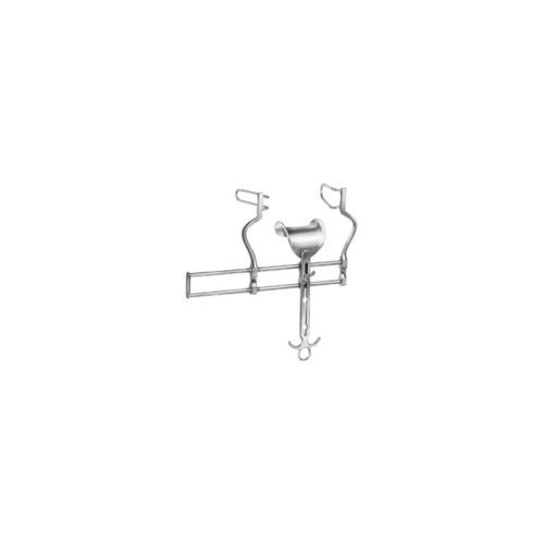 Abdominal retractor - 1936800 - HK Medical Instruments - surgery / veterinary / Balfour