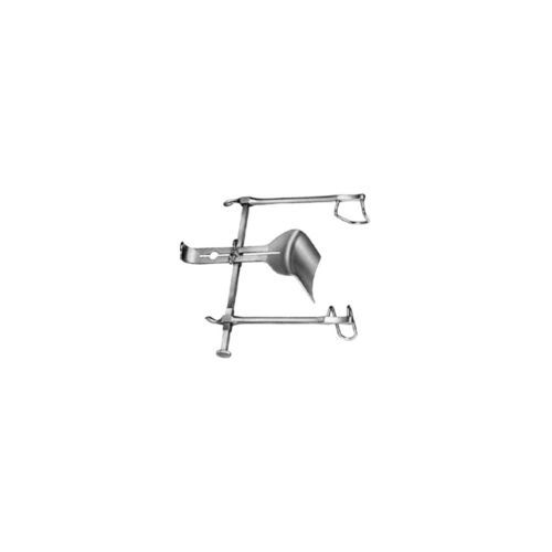 Abdominal retractor - 1935800 - HK Medical Instruments - surgery / veterinary / Gosset