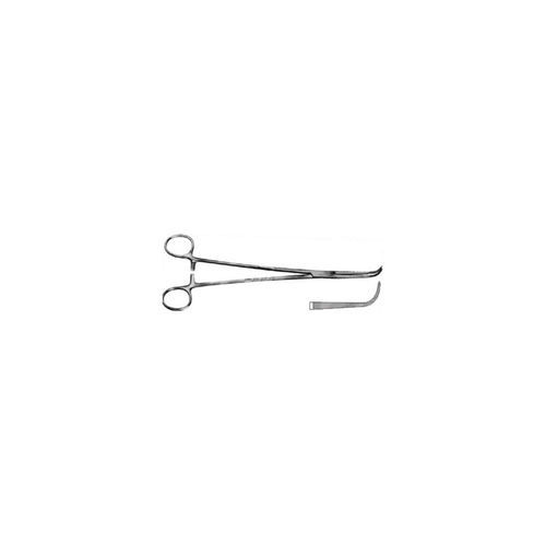 Veterinary forceps - 1729823 - HK Medical Instruments - ligature-cutting / hemostatic / bent