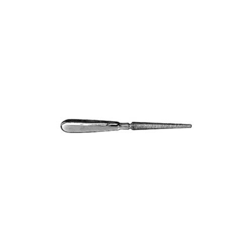 Medullar orthopedic file - 4621617 - HK Medical Instruments